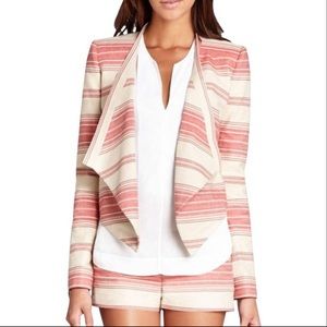 BCBGmazazria blazer